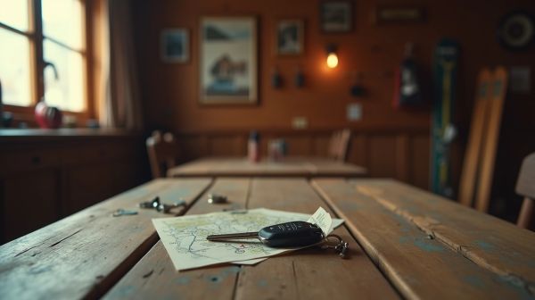 Clé de voiture perdue à Chambéry ? Résolvez votre problème rapidement