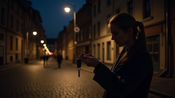 Clé de voiture perdue à Chambéry ? Résolvez votre problème rapidement