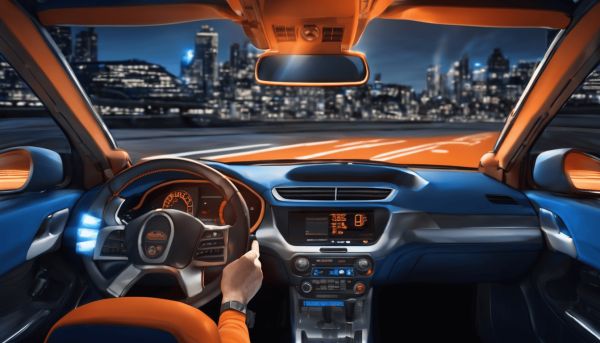 Comprendre le voyant moteur pour optimiser la sécurité automobile