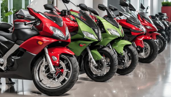 Les meilleures motos 125 pour chaque type de besoin