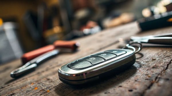 Les meilleures options de dépannage clé auto à draguignan