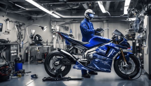 Maîtriser le contrôle technique obligatoire pour votre moto