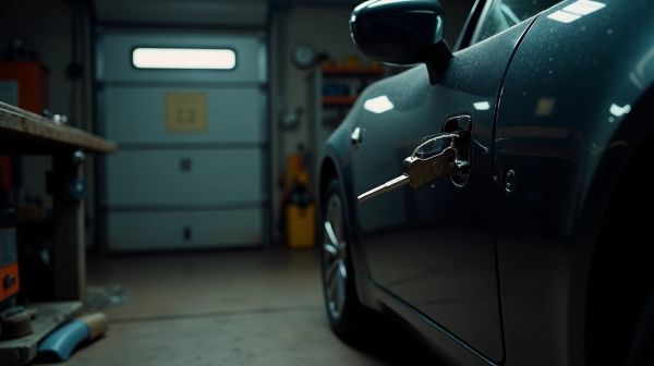 Serrurier automobile à draguignan : dépannage clé efficace et rapide