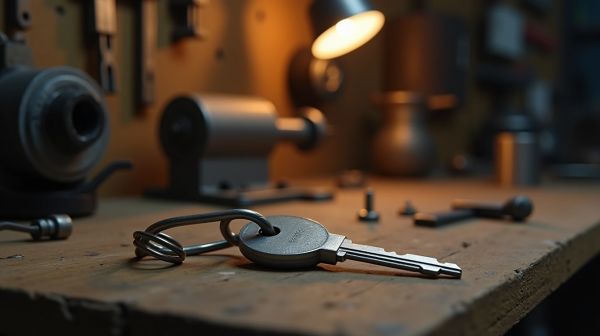 Serrurier automobile à limoges : votre expert des clés perdues