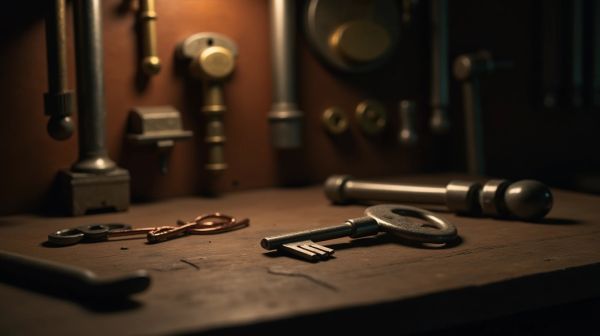 Serrurier automobile à limoges : votre expert des clés perdues