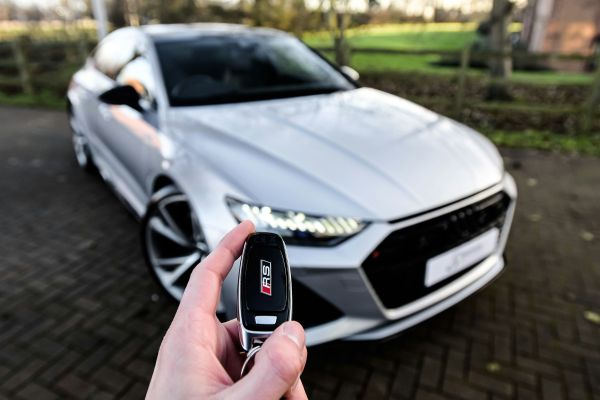 Utilisez ces astuces pour retrouver une clé de voiture à Chambéry