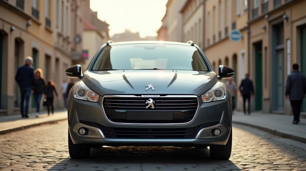 Votre Peugeot d'occasion à Nantes, comment éviter les pièges?