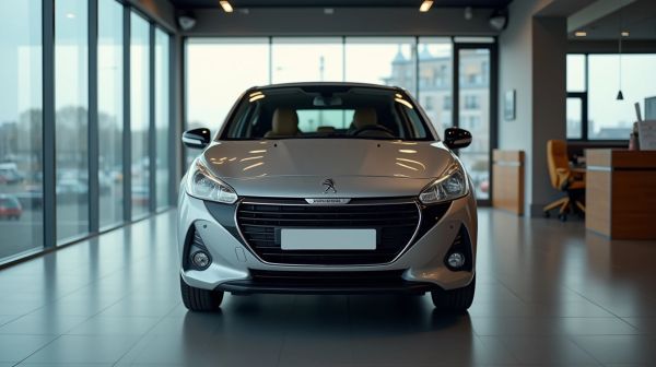 Votre Peugeot d'occasion à Nantes, comment éviter les pièges?