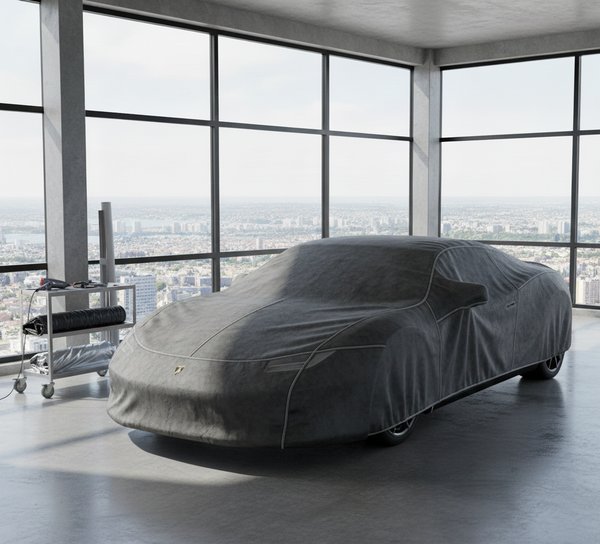 Découvrez les différentes options de covering voiture à votre disposition