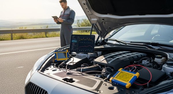 La reprogrammation moteur 2026 : le choix idéal pour améliorer votre conduite